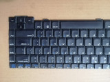 Tastatura BENQ Joybook R56, R56-LP21, V050146GS1