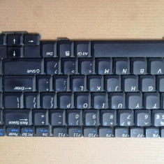 tastatura BENQ Joybook R56, R56-LP21, V050146GS1