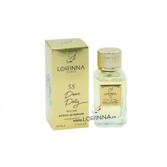Lorinna Dear Poly, 50 ml, extract de parfum, unisex - lnspirat din Vilhelm Parfumerie Dear Polly