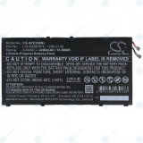 Baterie de schimb LIS1569ERPC 4200mAh pentru tableta Xperia Z3 Compact (SGP611, SGP612) 1286-0138 CS-SPZ300SL