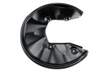 Protectie disc frana Audi A4 2004- A6 2004- Dreapta, Spate, NTY HTO-AU-001