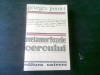 METAMORFOZELE CERCULUI - GEORGES POULET