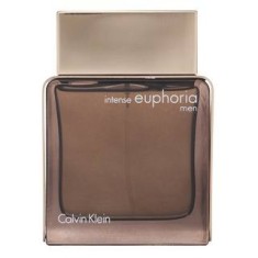 Calvin Klein Euphoria Men Intense eau de Toilette pentru barbati 100 ml foto