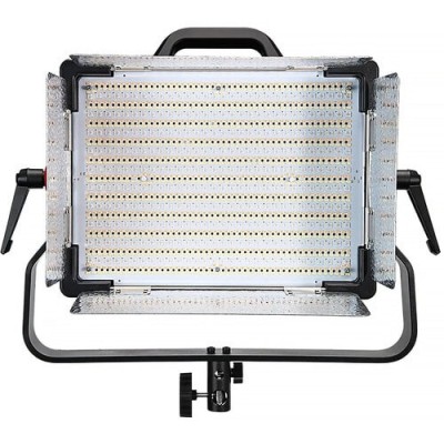Panou LED 100w Yongnuo YNPAD100BI Bicolor LED Light Panel 2700K-8500K foto