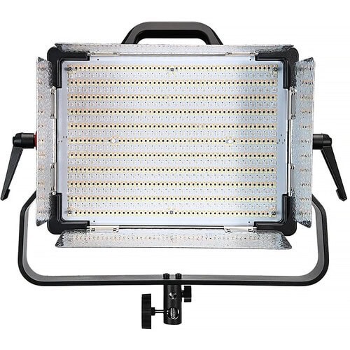 Panou LED 100w Yongnuo YNPAD100BI Bicolor LED Light Panel 2700K-8500K