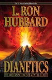 L. Ron Hubbard - Dianetics