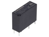 Releu electromagnetic 24VDC 5A SPST-NO