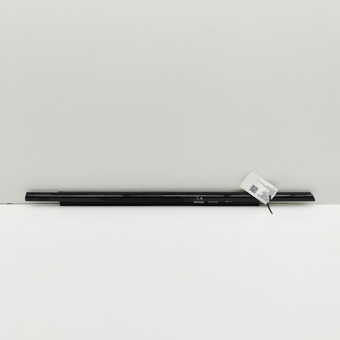 Chedar geam ușă st&acirc;nga spate AUDI Q3 8U 2014 OEM: 8U0853763E