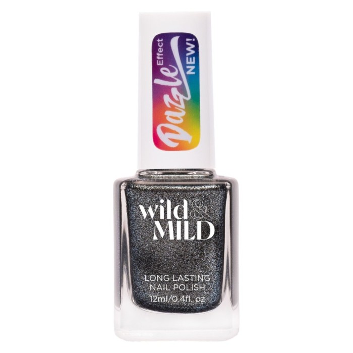 Lac unghii Dazzle Effect DA13 Interstellar Wild &amp; Mild, 12ml