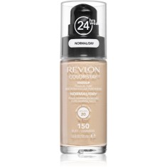 Revlon Cosmetics ColorStay&trade; SPF 20 machiaj persistent pentru ten normal spre uscat culoare 150 Buff 30 ml