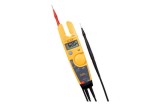 Tester FLUKE FLK-T5-600, CAT III 600V, EN 61010, Ideal pentru verificarea prezenței tensiunii