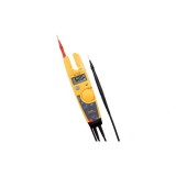Tester FLUKE FLK-T5-600, CAT III 600V, EN 61010, Ideal pentru verificarea prezenței tensiunii