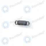 Samsung S7500 Galaxy Ace Plus acasă, buton principal negru