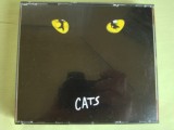 2 CD la pret de 1 - CATS - The Company - 2 CD Originale ca NOI