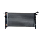 Radiator racire Opel Combo, 03.1993-09.2000 Motor 1, 4 44/60kw, Opel Corsa B, 03.1993-09.2000 Motor 1, 4 44/60kw; 1, 6 78/80kw, Opel Tigra, 1994-2001