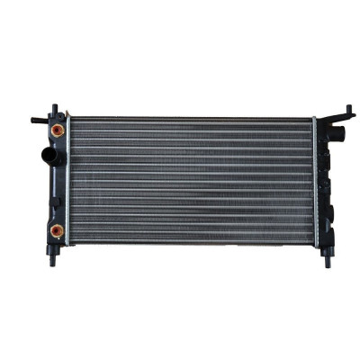 Radiator racire Opel Combo, 03.1993-09.2000 Motor 1, 4 44/60kw, Opel Corsa B, 03.1993-09.2000 Motor 1, 4 44/60kw; 1, 6 78/80kw, Opel Tigra, 1994-2001 foto