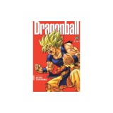 Dragon Ball (3-In-1 Edition), Vol. 9: Includes Vols. 25, 26, 27