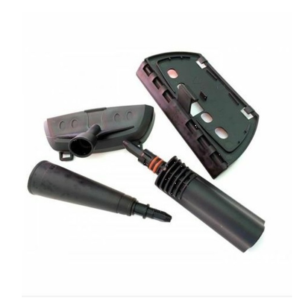 Set Accesorii Pentru Curatat Geamuri Sldb2630 Polti Okazii Ro