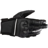 MBS Manusi piele Alpinestars Phenom, negru/alb, XL, 3501723-12-XL, Cod Produs: 33014531PE