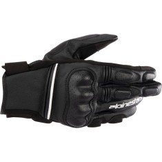 MBS Manusi piele Alpinestars Phenom, negru/alb, XL, 3501723-12-XL, Cod Produs: 33014531PE