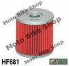 MBS Filtru ulei, Cod OEM Hyosung 16510HN9101HAS, Cod Produs: HF681