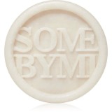 Some By Mi Lacto Soy Low Ph Morning Cleansing Bar sapun gentil pentru curatare pentru piele sensibilă 90 g