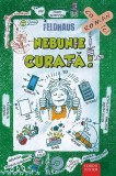 Cumpara ieftin Nebunie curata (vol. 2 din seria SĂRIŢI DE PE FIX!)