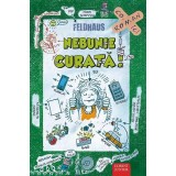 Nebunie curata (vol. 2 din seria SĂRIŢI DE PE FIX!)