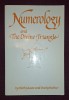 FAITH JAVANE,&nbsp;DUSTY BUNKER - NUMEROLOGY AND THE DIVINE TRIANGLE&nbsp;