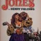 Tom Jones - Henry Fielding