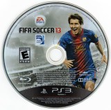PS3 FIFA SOCCER 13 Leo Messi (PS3) Playstation 3