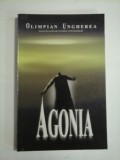 AGONIA - OLIMPIAN UNGHEREA