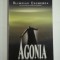 AGONIA - OLIMPIAN UNGHEREA