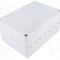 Carcasa ABS, 121mmx171mmx80mm, IP65, GAINTA - G 340