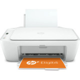 Multifunctional Deskjet All in One color HP 2710e, Instant Ink, HP+, A4, Wireles, Hp Plus, eligibil, Instant Ink