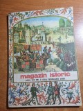 Revista magazin istoric februarie 1985