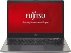 Laptop FUJITSU Lifebook U904, Intel Core i5-4200U 1.60GHz, 10GB DDR3, 120GB SSD, 14 Inch Quad HD+, Webcam, Grad A- NewTechnology Media foto