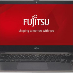 Laptop Second Hand FUJITSU Lifebook U902, Intel Core i5-4200U 1.60GHz, 6GB DDR3, 128GB SSD, 14 Inch Quad HD+, Webcam NewTechnology Media