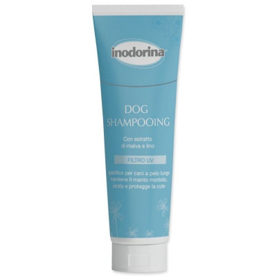 Inodorina Dog Șamponare pentru c&amp;acirc;inii cu păr lung 250 ml foto