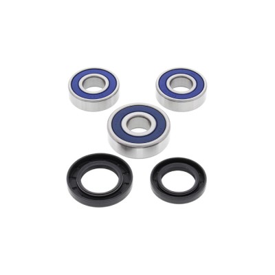 Kit Rulmenti roata spate Yamaha SR 500 1978-1979 All Balls 25-1209 foto