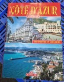 Olivier R. M. - Cote d'Azur