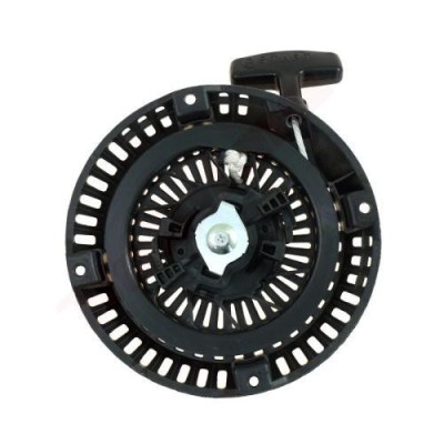 Demaror motor ROBIN EX27, EX30 (279-50301-00, 279-50301-10) foto