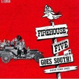 Vinil LP # Firehouse Five Plus Two &lrm;&ndash; Vol. 5: Goes South! (VG++)