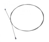 Cablu Frana Bicicleta Universal 1.5 x 1700mm Otel Inoxidabil