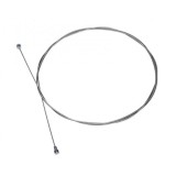 Cablu frana bicicleta universal 1,5 x 1700 mm Cod:LCR0001
