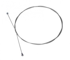 Cablu frana bicicleta universal 1,5 x 1700 mm Cod:LCR0001