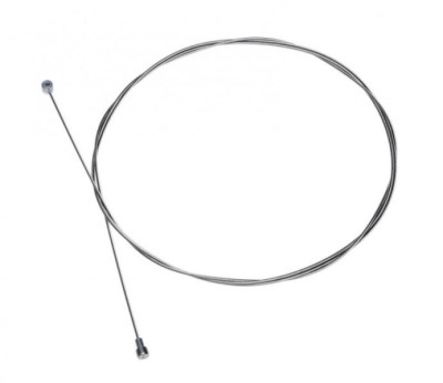 Cablu frana bicicleta universal 1,5 x 1700 mm Cod:LCR0001 foto