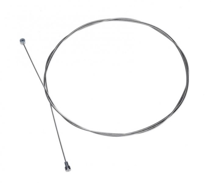 Cablu frana bicicleta universal 1,5 x 1700 mm Cod:LCR0001