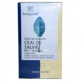 Ceai salvie eco 18dz sonnentor