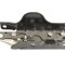 Balama capota st&acirc;nga față TESLA MODEL S 2019 OEM: 1029284-00-C,6006738-00-E | 13898252